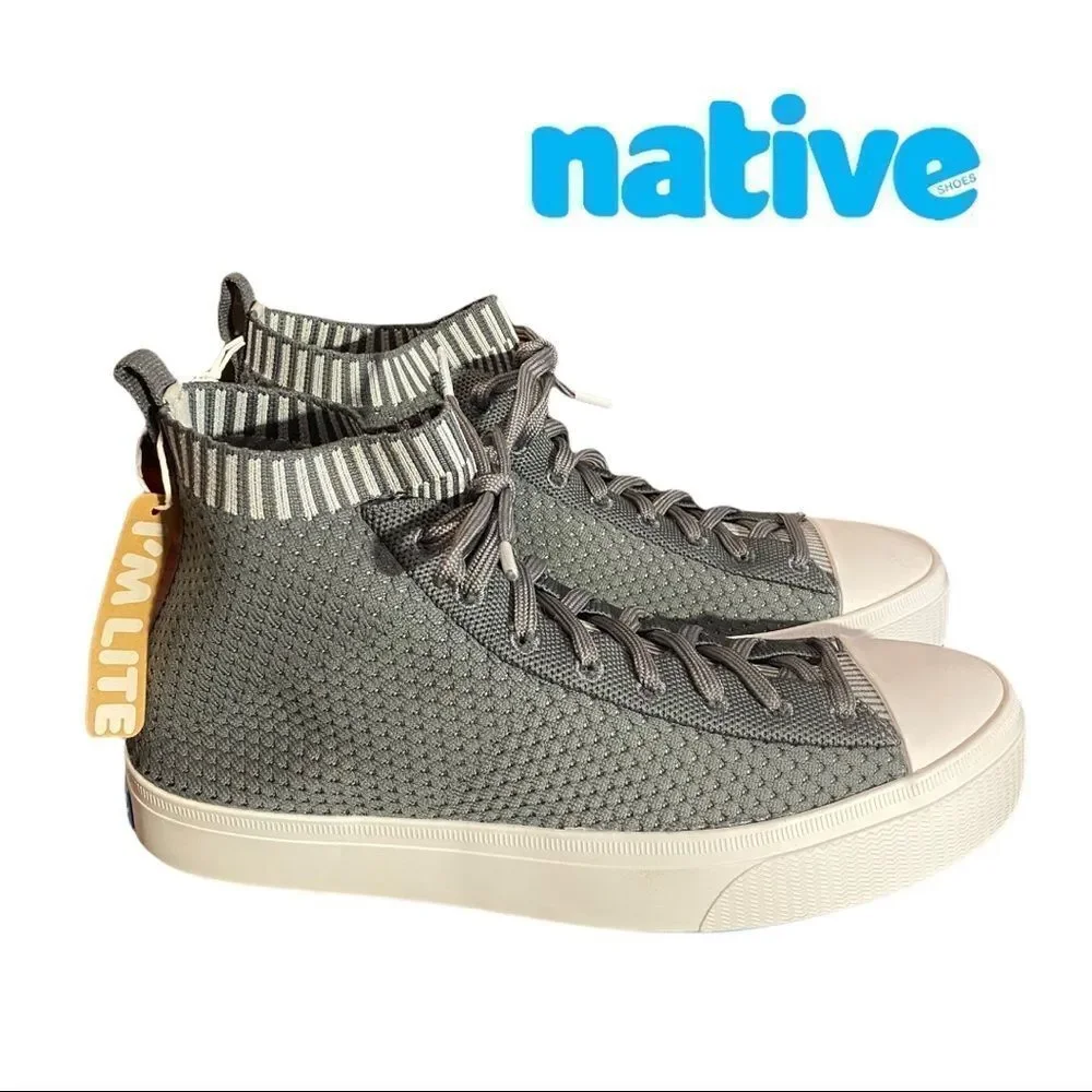 NEW Native 